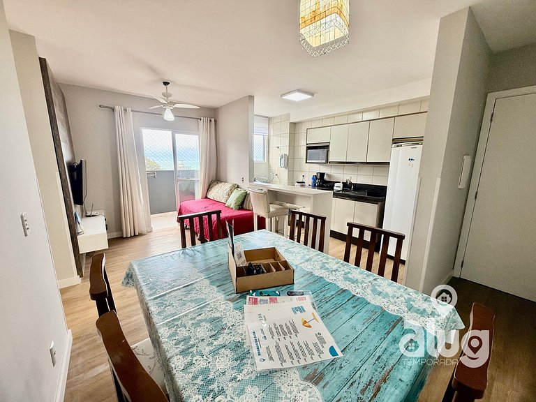 L902 Vista Mar Beto Carrero Econômico