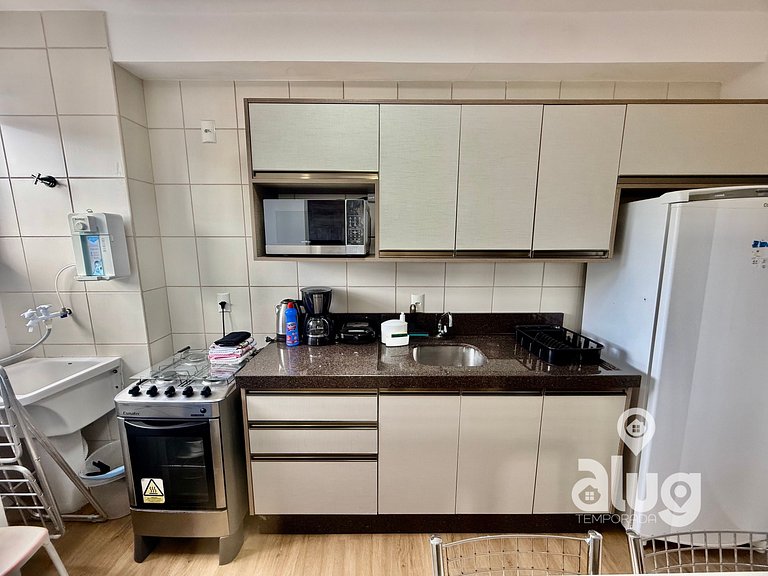 L902 Vista Mar Beto Carrero Econômico