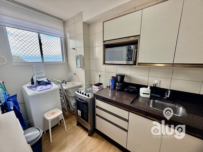 L902 Vista Mar Beto Carrero Econômico