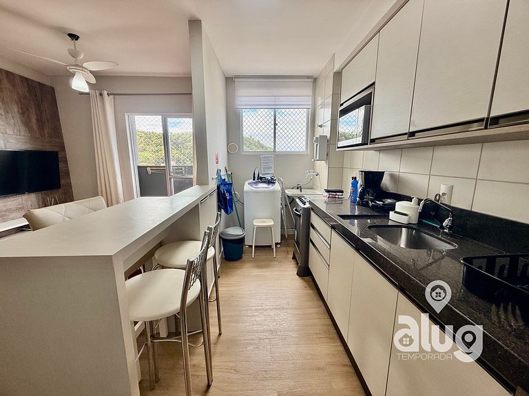 L902 Vista Mar Beto Carrero Econômico