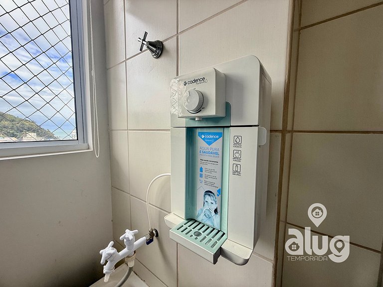 L902 Vista Mar Beto Carrero Econômico