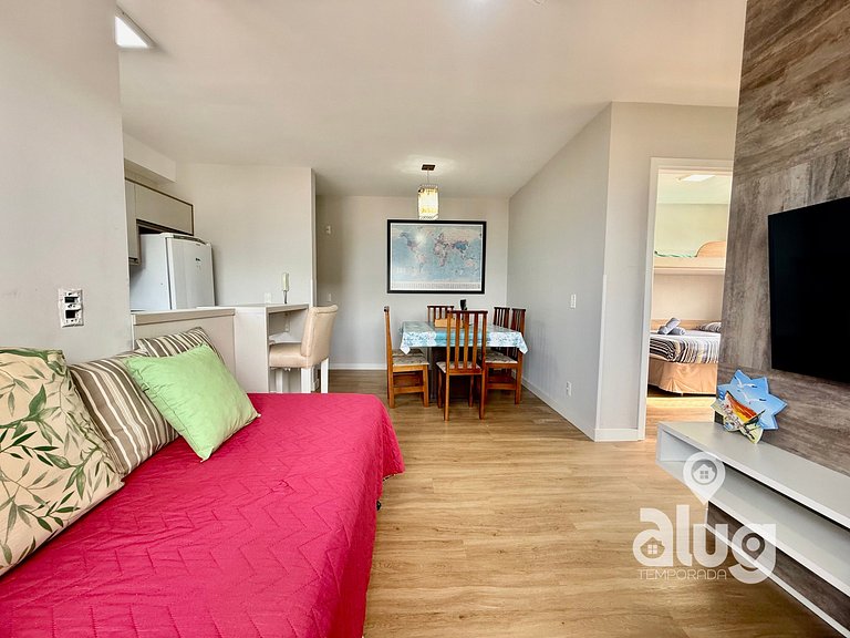 L902 Vista Mar Beto Carrero Econômico