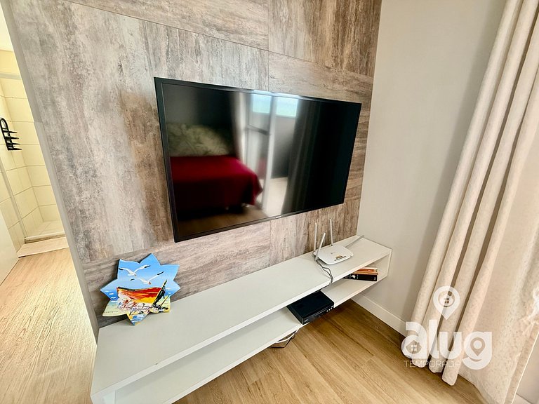 L902 Vista Mar Beto Carrero Econômico