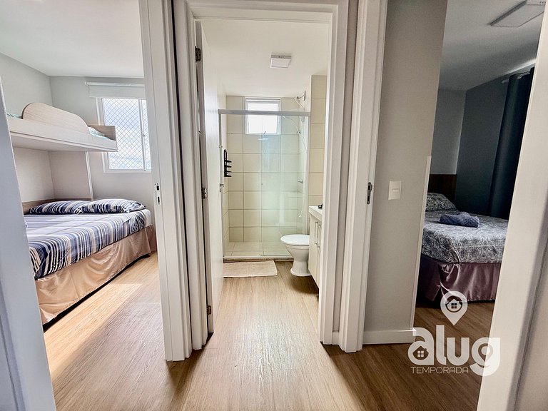 L902 Vista Mar Beto Carrero Econômico