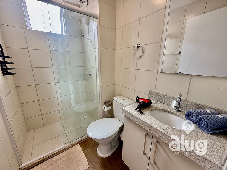 L902 Vista Mar Beto Carrero Econômico