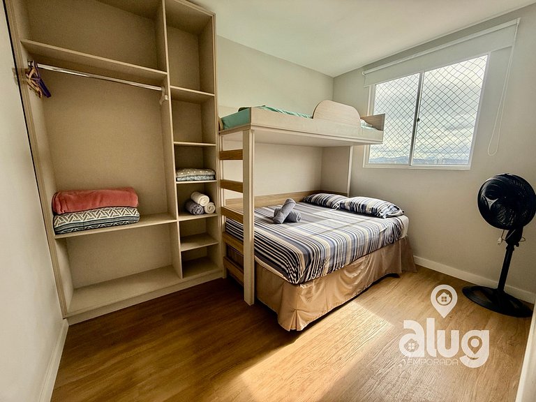 L902 Vista Mar Beto Carrero Econômico