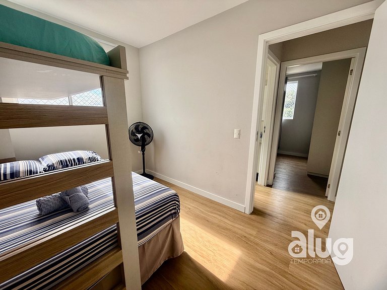 L902 Vista Mar Beto Carrero Econômico