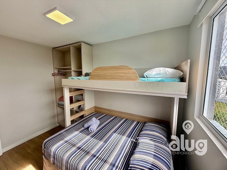 L902 Vista Mar Beto Carrero Econômico