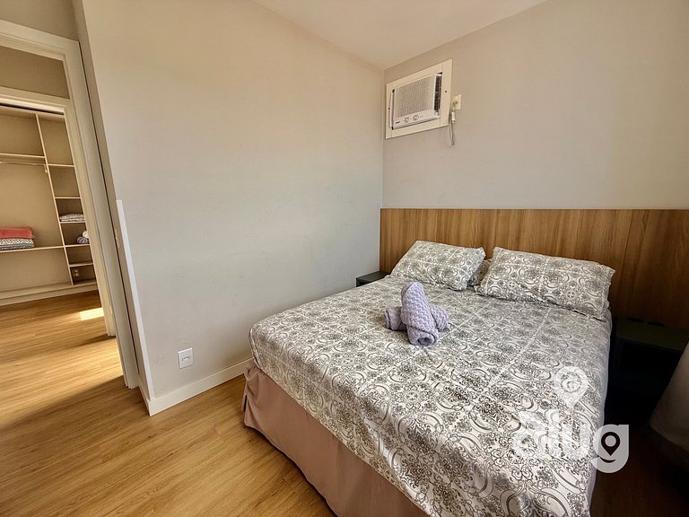 L902 Vista Mar Beto Carrero Econômico