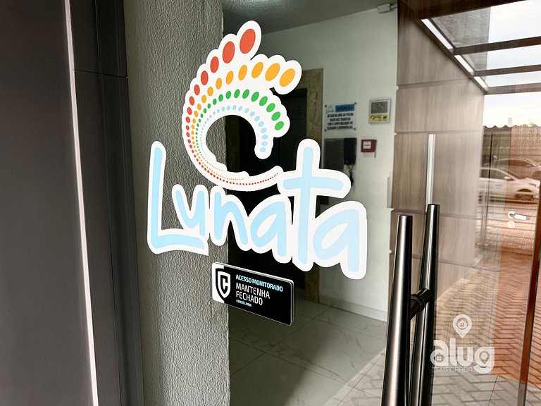 L902 Vista Mar Beto Carrero Econômico