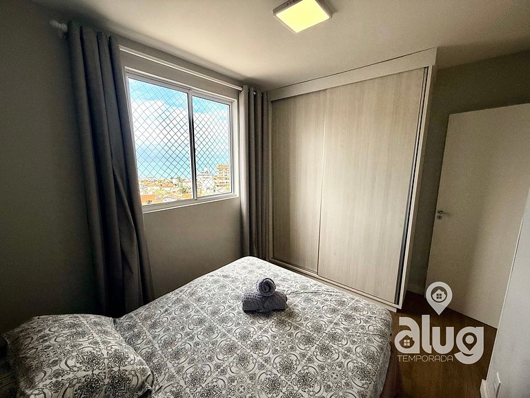 L902 Vista Mar Beto Carrero Econômico