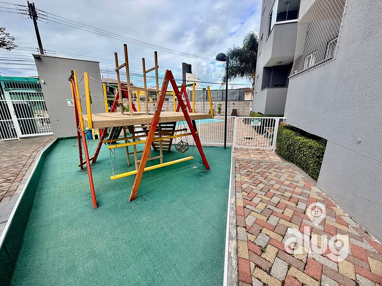 L902 Vista Mar Beto Carrero Econômico