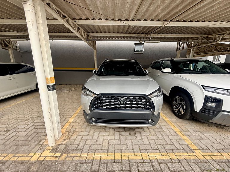 L902 Vista Mar Beto Carrero Econômico