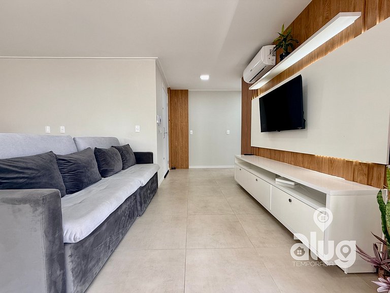 Linda Vista Mar 3 min Beto Carrero Praia e Garagem