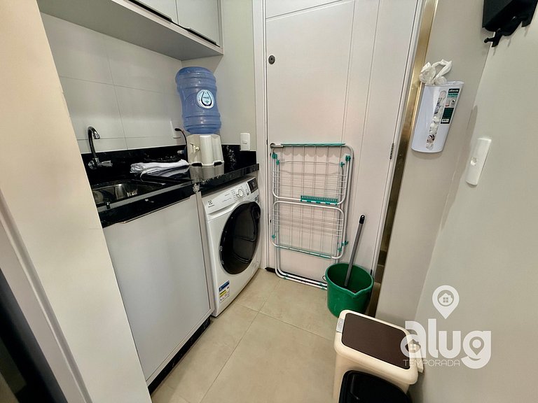 Linda Vista Mar 3 min Beto Carrero Praia e Garagem