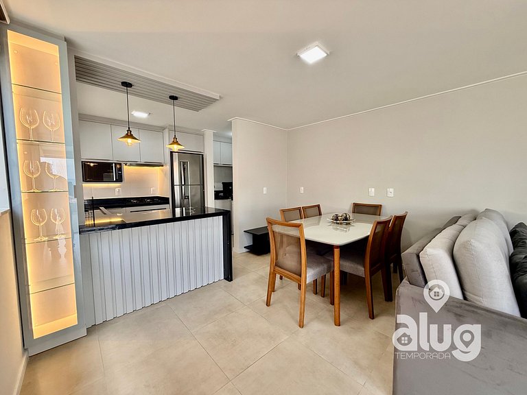 Linda Vista Mar 3 min Beto Carrero Praia e Garagem