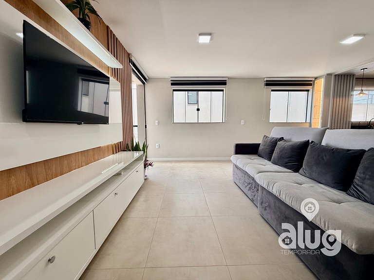 Linda Vista Mar 3 min Beto Carrero Praia e Garagem