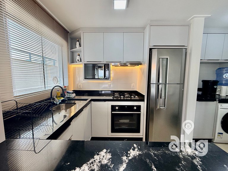 Linda Vista Mar 3 min Beto Carrero Praia e Garagem