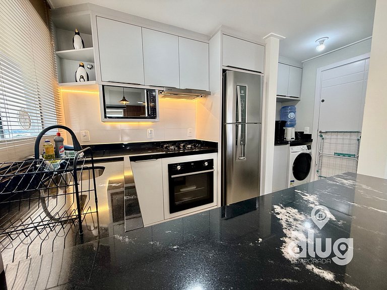 Linda Vista Mar 3 min Beto Carrero Praia e Garagem