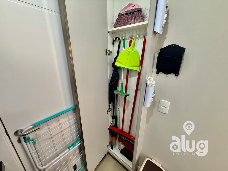 Linda Vista Mar 3 min Beto Carrero Praia e Garagem