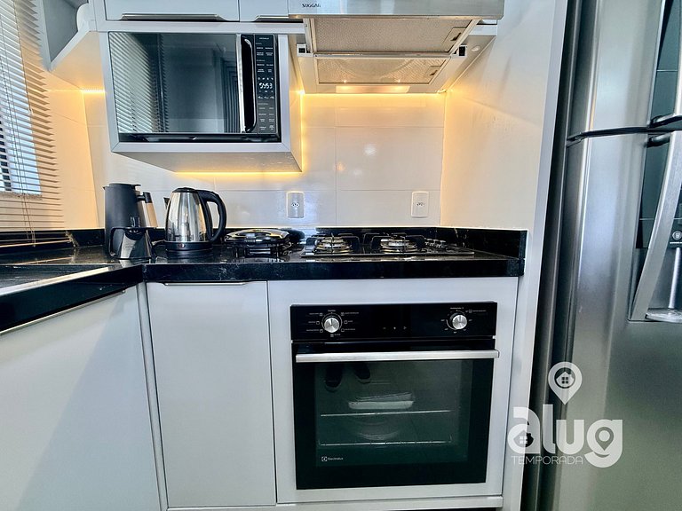 Linda Vista Mar 3 min Beto Carrero Praia e Garagem