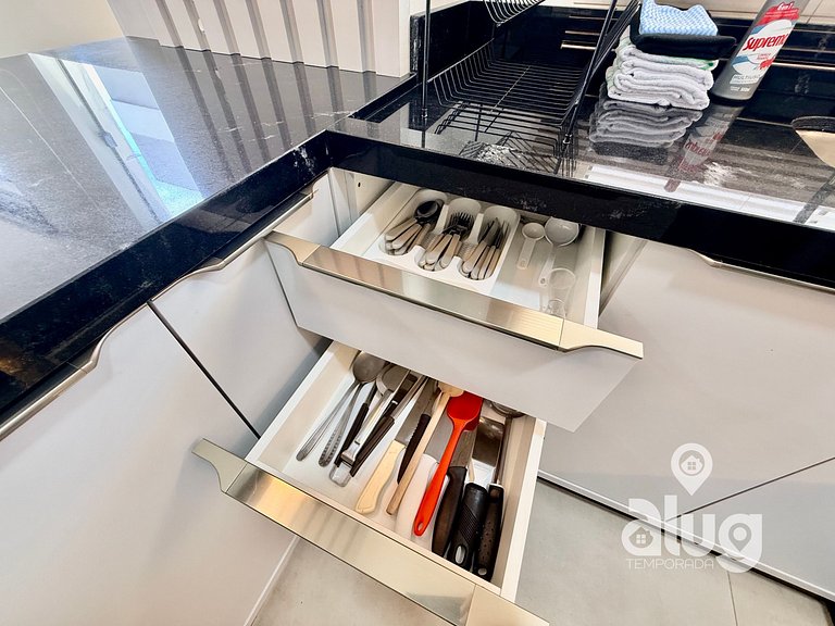 Linda Vista Mar 3 min Beto Carrero Praia e Garagem