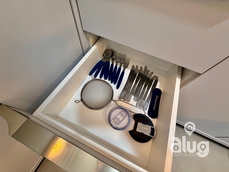 Linda Vista Mar 3 min Beto Carrero Praia e Garagem