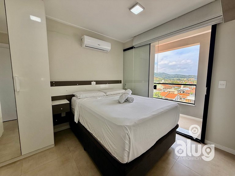 Linda Vista Mar 3 min Beto Carrero Praia e Garagem