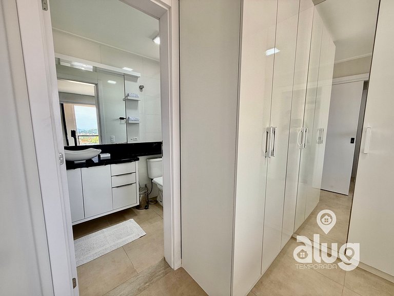 Linda Vista Mar 3 min Beto Carrero Praia e Garagem