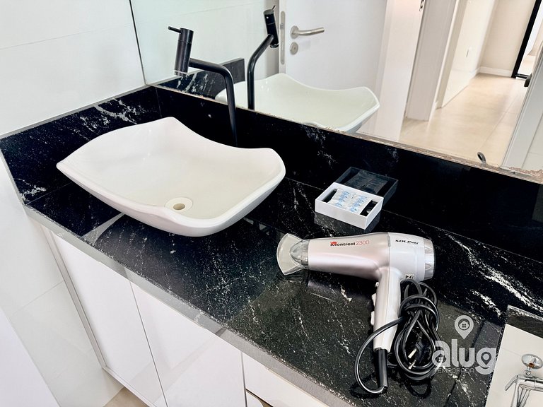 Linda Vista Mar 3 min Beto Carrero Praia e Garagem