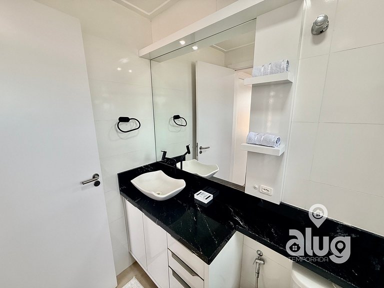 Linda Vista Mar 3 min Beto Carrero Praia e Garagem