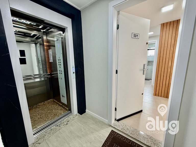 Linda Vista Mar 3 min Beto Carrero Praia e Garagem