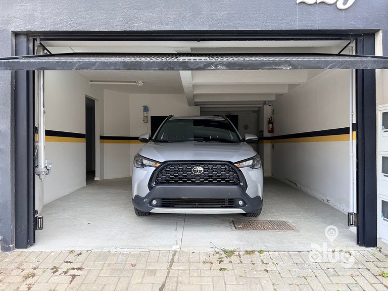 Linda Vista Mar 3 min Beto Carrero Praia e Garagem