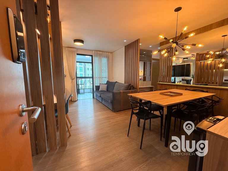 ITA906T2 Refúgio na Praia e Beto Carrero