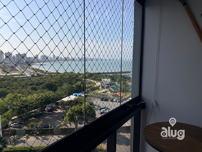 ITA906T2 Refúgio na Praia e Beto Carrero