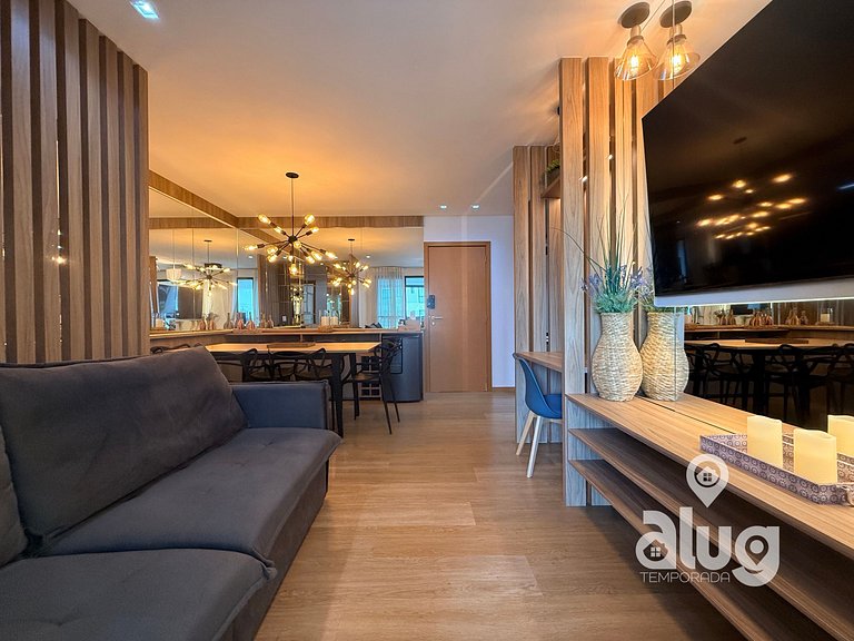 ITA906T2 Refúgio na Praia e Beto Carrero