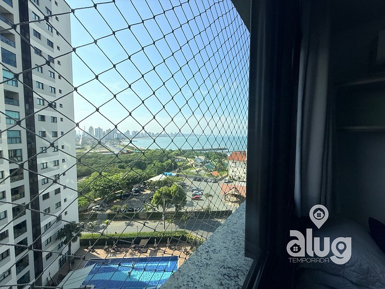 ITA906T2 Refúgio na Praia e Beto Carrero