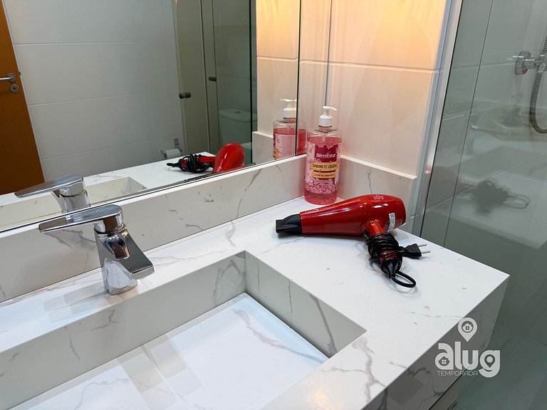 ITA906T2 Refúgio na Praia e Beto Carrero