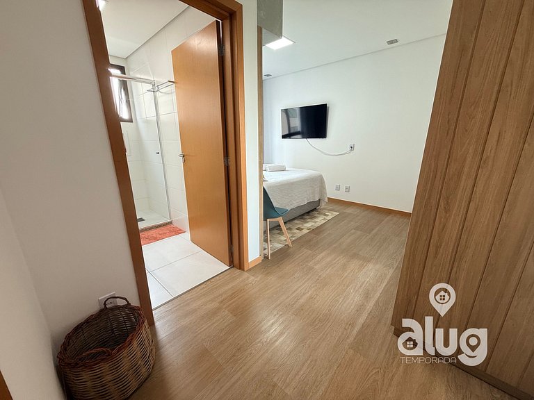 ITA906T2 Refúgio na Praia e Beto Carrero