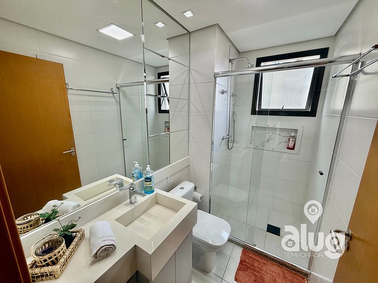 ITA906T2 Refúgio na Praia e Beto Carrero