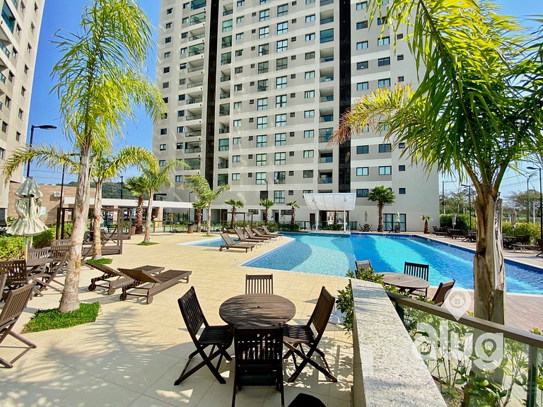 ITA906T2 Refúgio na Praia e Beto Carrero