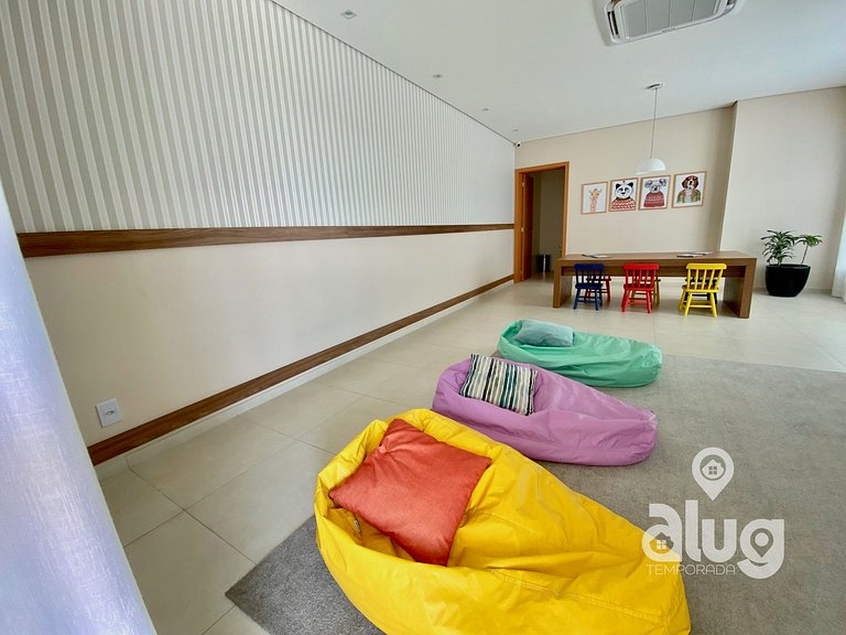 ITA906T2 Refúgio na Praia e Beto Carrero