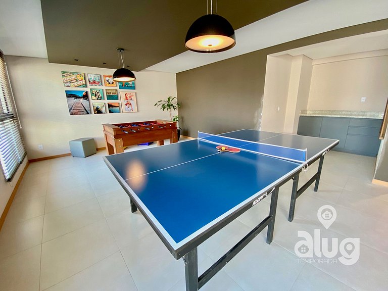 ITA906T2 Refúgio na Praia e Beto Carrero