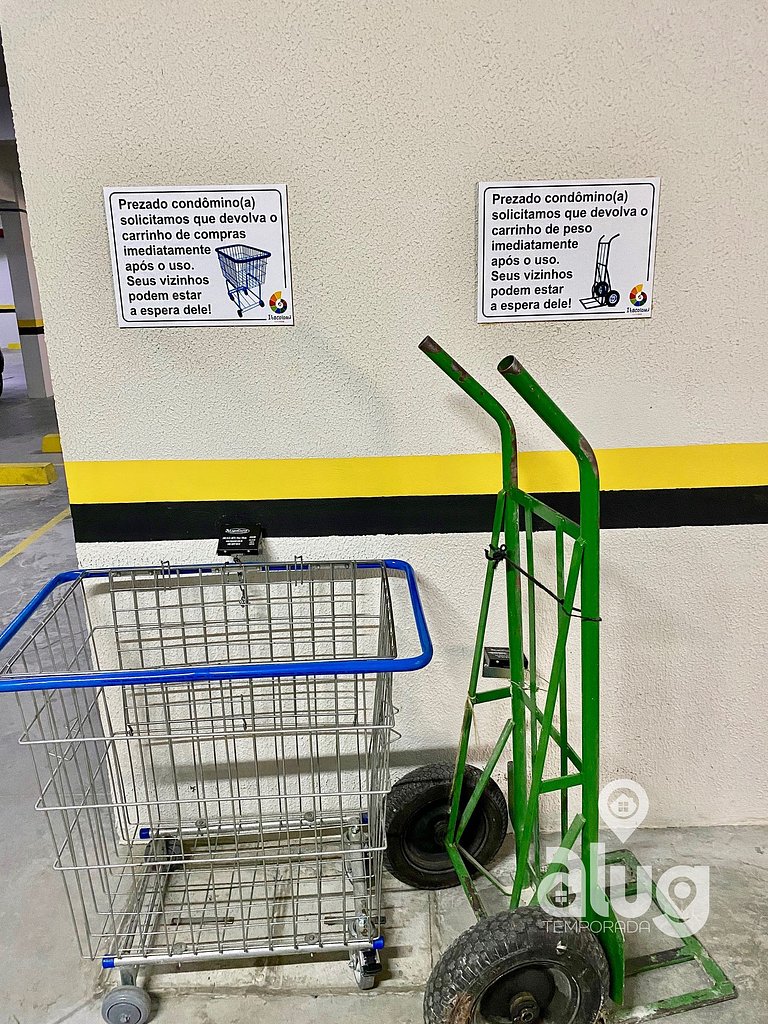 ITA906T2 Refúgio na Praia e Beto Carrero