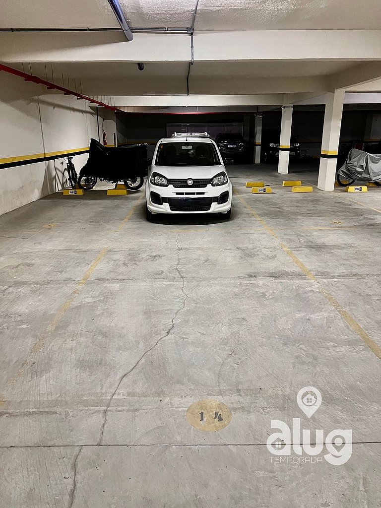 ITA906T2 Refúgio na Praia e Beto Carrero