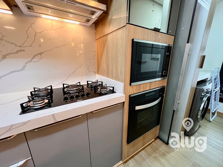 ITA906T2 Refúgio na Praia e Beto Carrero