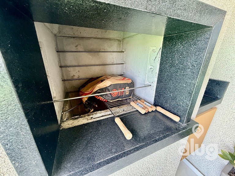 ITA605T2 Piscina Praia Mar - 10min Beto Carrero