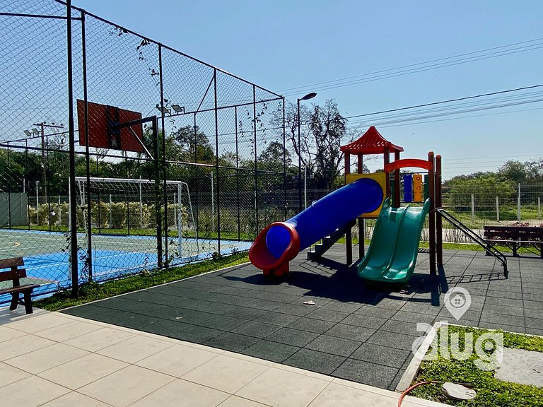 Piscina, Praia + Vista Mar | 10min Beto Carrero