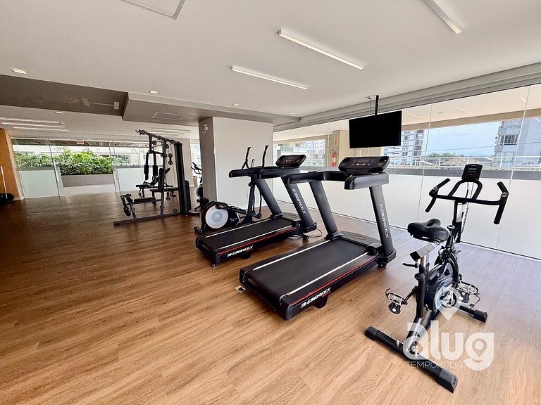 Beto Carrero Praia e Piscina Summer SU506T3