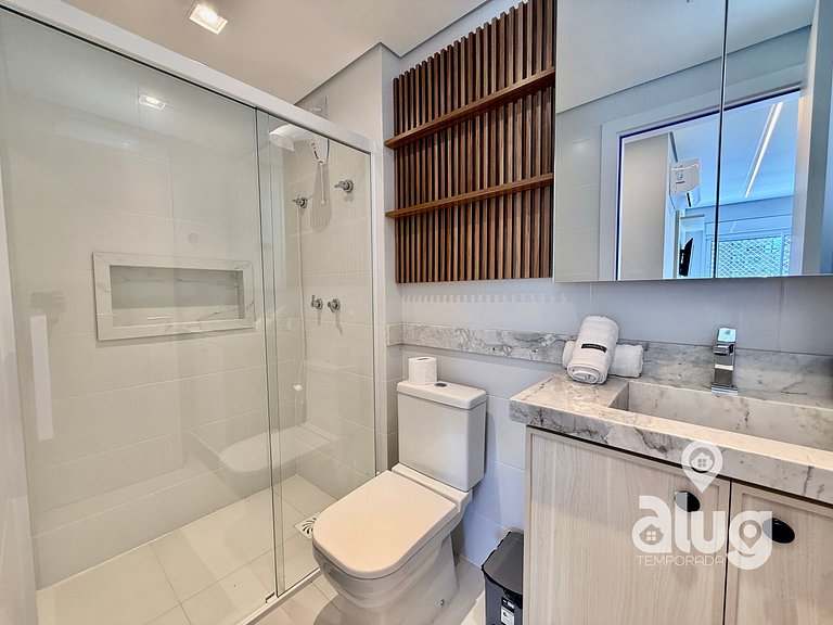 Beto Carrero Praia e Piscina Summer SU506T3